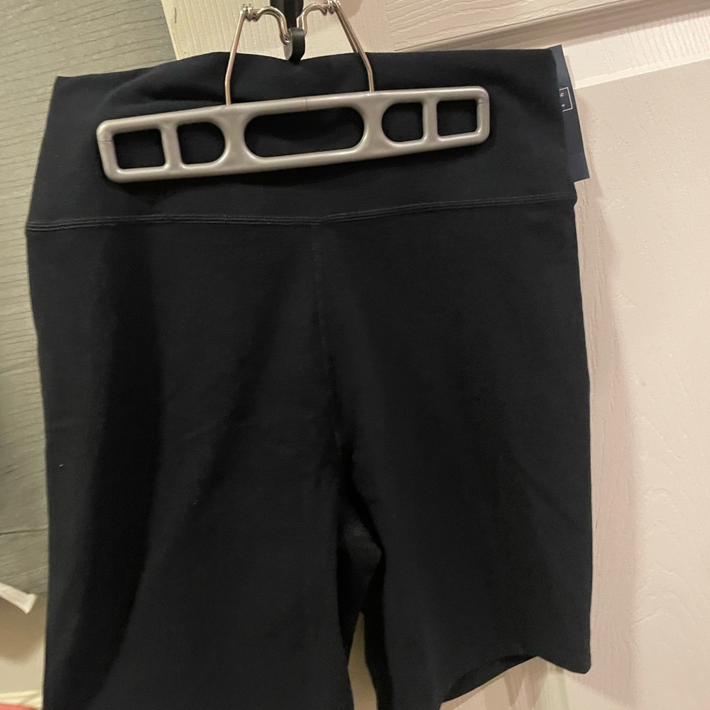 Abercrombie and Fitch stretch shorts
